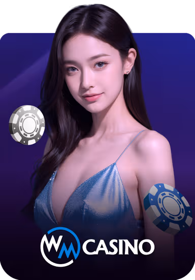 wm คาสิโน